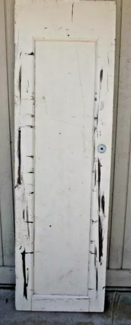 Vintage Solid Wood Door Lot Set 3 Interior Doors Shipping Available $$