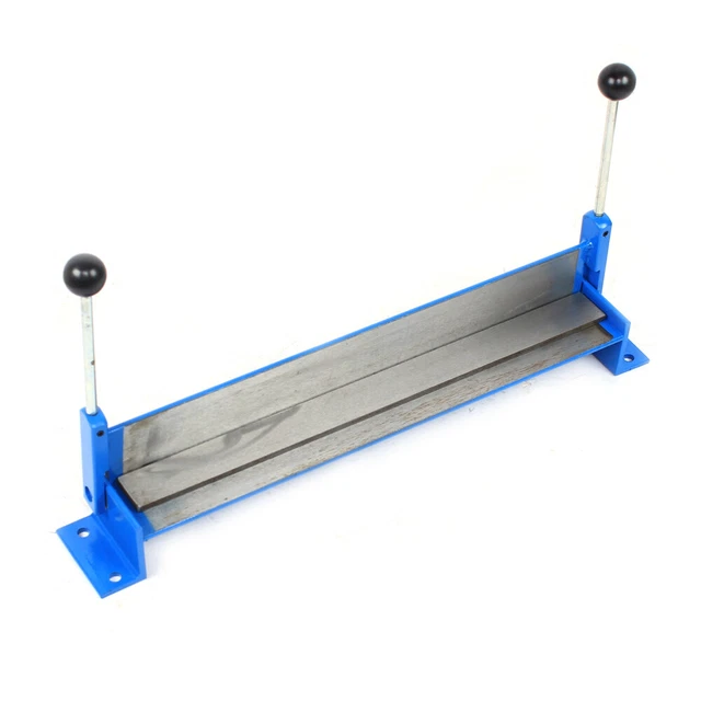 Sheet Metal Folding Hand Machine Folder Bending sheet metal Bender Durable New