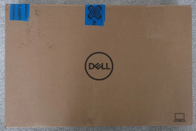 Dell Inspiron 15 3515 15.6" Laptop Ryzen 7 512GB SSD 8GB RAM Windows 10/11