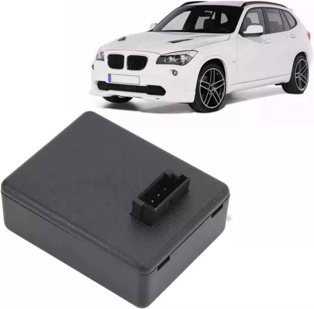 émulateur ELV ESL Sterring lock prévu pour BMW MINI COOPER E60 E84 E87 E90 Série