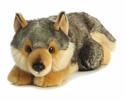 miyoni wolf