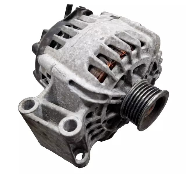 ✅ Genuine Ford Fiesta Mk7 1.25 1.4 1.6 Petrol Alternator Av6N-10300-Hb 2008-2017