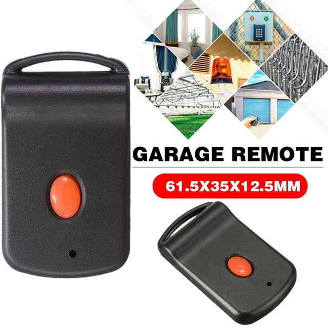 Digi-Code 5010 300MHz Remote Control Transmitter – Compatible With MultiCode 308911 & Other Models 7 thumbnail image