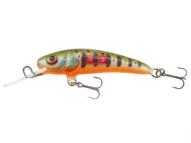 STORM, Poisson nageur THINFIN 06 - Boutique Nature chasse et pêche