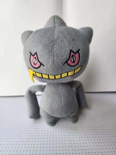 Banette plush hotsell