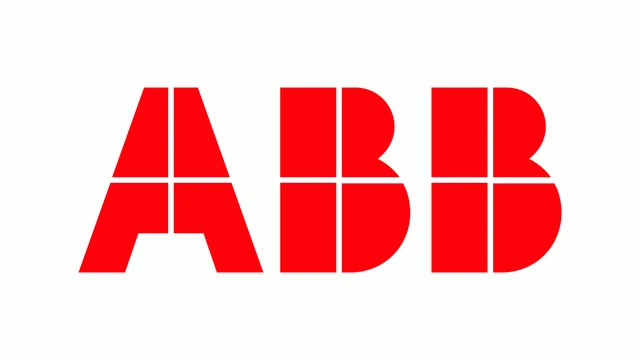 58X ABB - 11388501 (END SECTION FEMS6) - Grey end plate - New