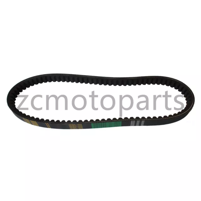 Drive Belt 842 20 30 GY6 125 125cc 150 150cc 157QMJ 152QMI ATV Go Kart Scooter