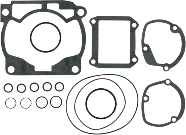 Moose Top End Engine Rebuild Gasket Kit Set Husaberg TE300 11-14