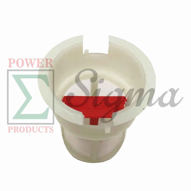thumbnail image 2 of Gas Fuel Tank Joint Filter For Greyhound 196cc 6.5HP Engine – Sigma 774506 2 of 6