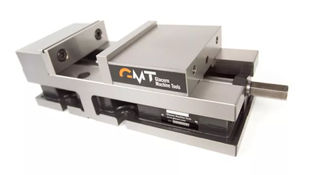 NEW GLACERN MACHINE Tools GPV-615 6 CNC Milling Vise (3600V) $729.00 -  PicClick