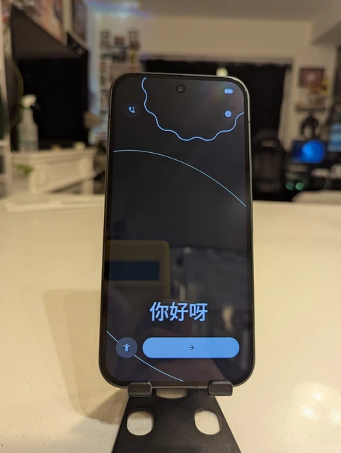 GOOGLE PIXEL 10 - 128 GB - Obsidian (Unlocked) (CA) $900.00