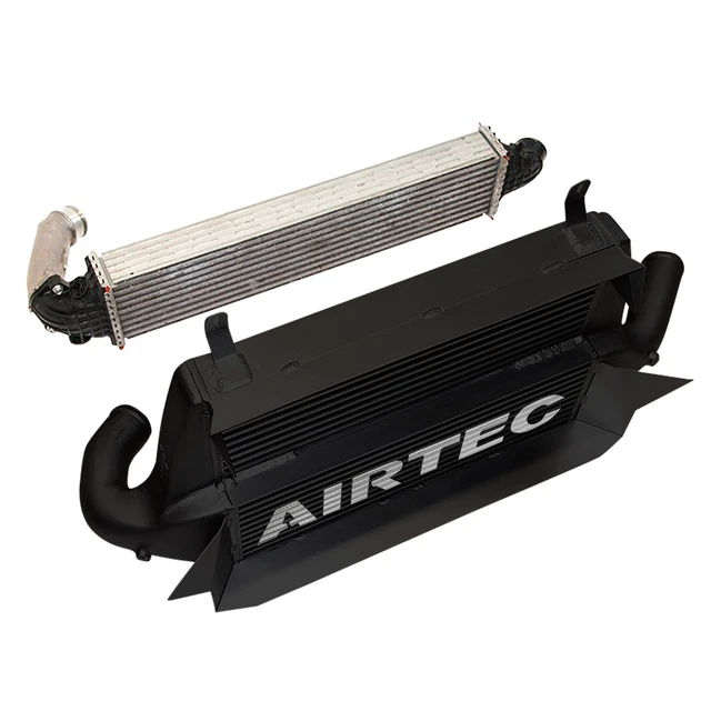 Intercooler Airtec – Mise à Niveau – Mini JCW F56 – Sport Automobile – Neuf