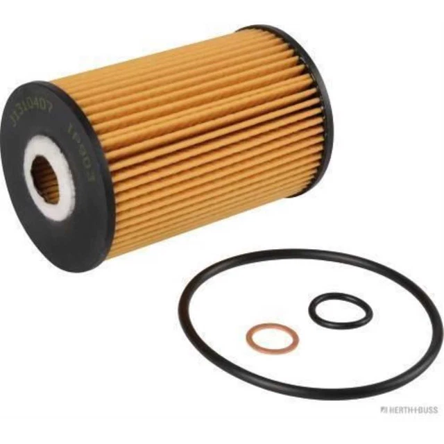 Filtre à Huile Clean Filters Pour SsangYong Action / Sport - Neuf - Référence ML493