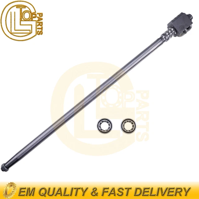 Steering Shaft & Bearings for Yanmar Compact Tractor YM2000 YM2200 YM2700