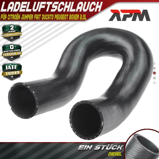 Tubo Di Aspirazione Per Scooter Peugeot Speedfight 4 50cc 2T - Ricambio Teknix - Anni 2015-2018