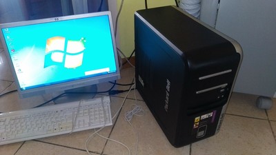 Pc Computer Fisso Desktop Packard Bell Imedia 5103 2gb Ram 150gb Hd Winxp Word Eur 49 00 Picclick It