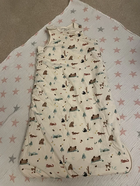 Primark Baby Schlafsack 12-18 Monate 2,5 Tog