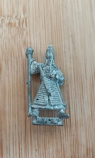 High Elf Spearmen  Elves Warhammer Fantasy Games Workshop Classic Metal OOP