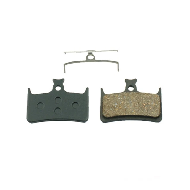 Pièces de moto plaquettes de ein avant arrière pour HISUN 250 450 550