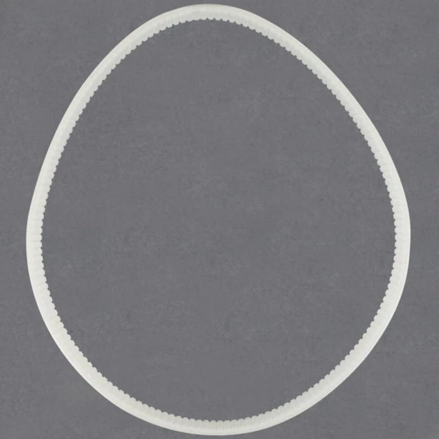AvaMix Belt (Replaces a damaged belt)  compatible with AvaMix CFP12D/CFP5D/CFP7D