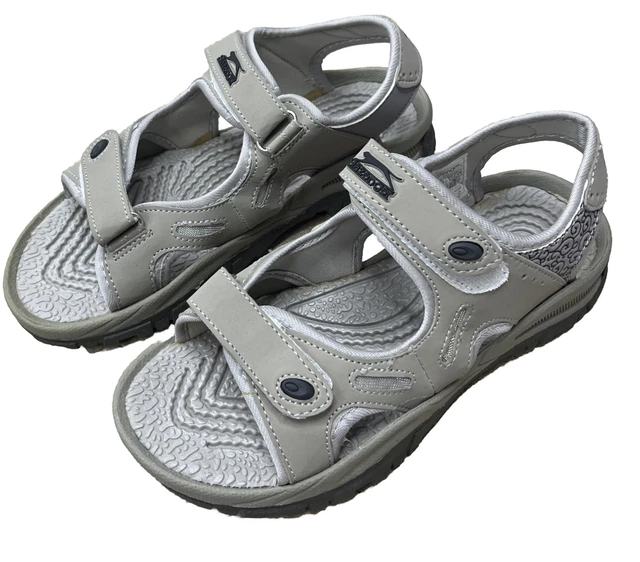 Slazenger ladies top sandals