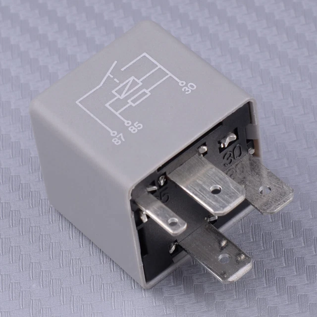 Ecu Fuel Pump Relay À VENDRE! PicClick FR