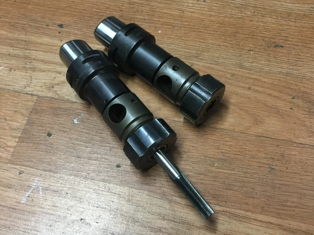 Sandvik Capto Tapping Head C4 No 391.60B