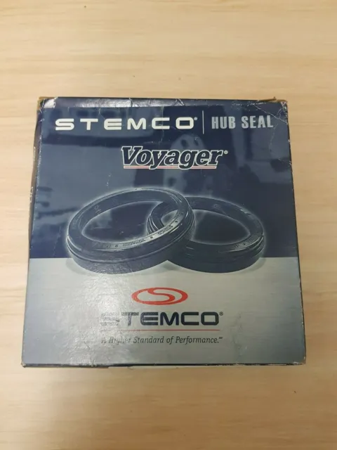 NEW Stemco Voyager Hub Seal  383-0164