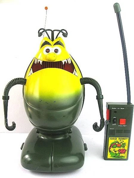 Raid Bug Vintage FOR SALE! - PicClick