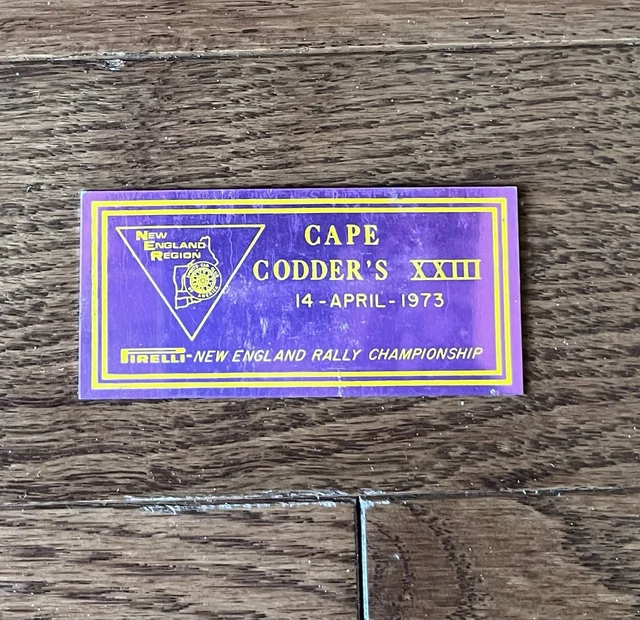 Badges, Automobilia, Transportation, Collectibles - PicClick