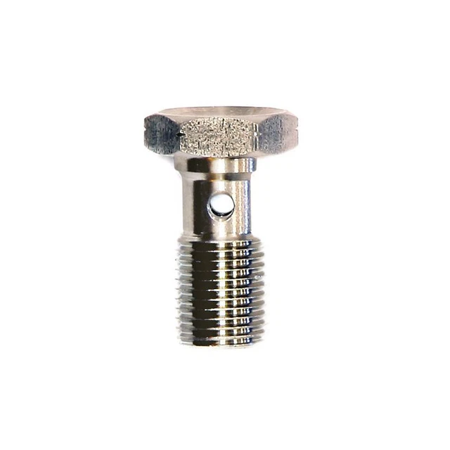 Vis Banjo Simple Inox 10x100