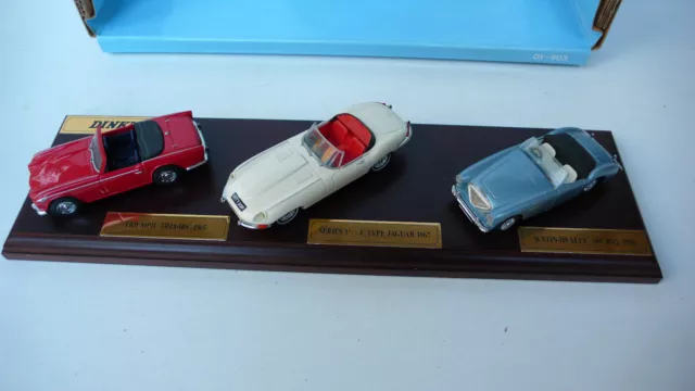 Matchbox cheap dinky cars