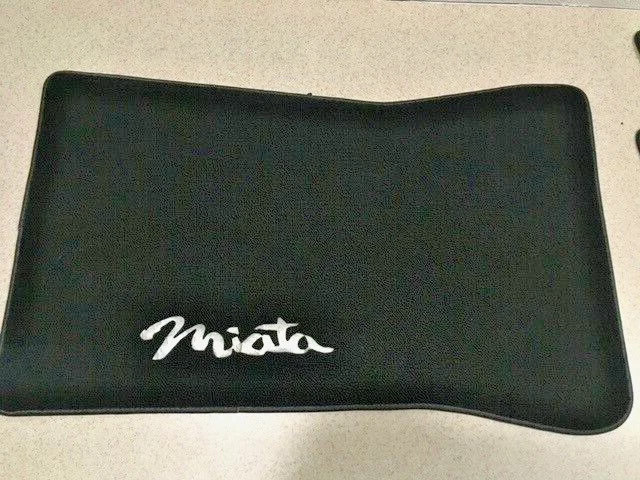 OEM NA6 Mazda Miata MX-5 FLOOR MATS !!! FREE Shipping! OEM NA6 Mazda Miata MX-5 FLOOR MATS !!! FREE Shipping!