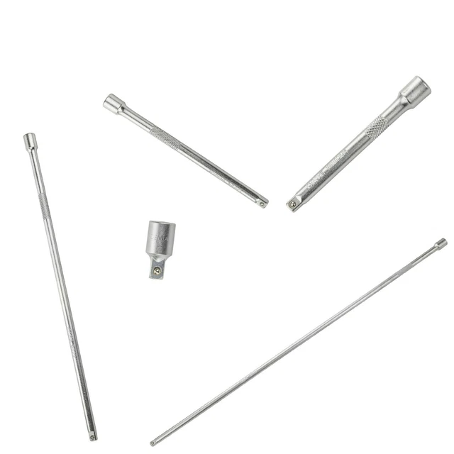 Snap Steel Rail, Set Completo Barre Portatutto Telescopiche - Foto 3