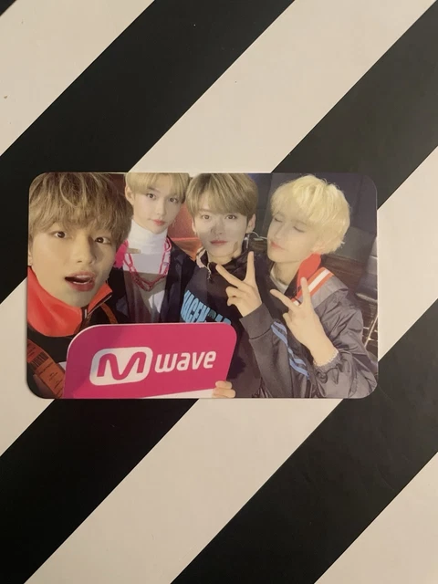 スキズ ヒョンジン サイン MIROH CD mwave スキズ ヒョンジン サイン MIROH CD mwave - メルカリ