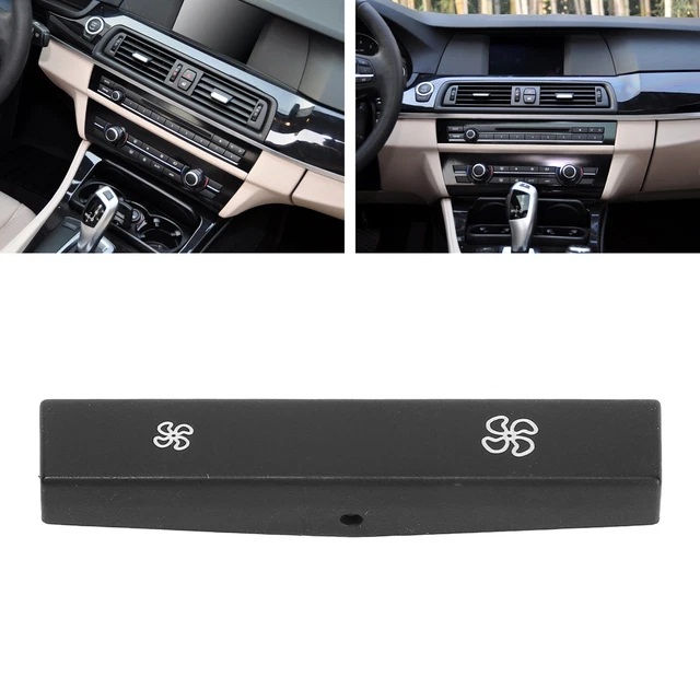 CLIMATE CONTROL PANEL Fan Speed Button AC Panel Control Knob For 5 6 7 ...