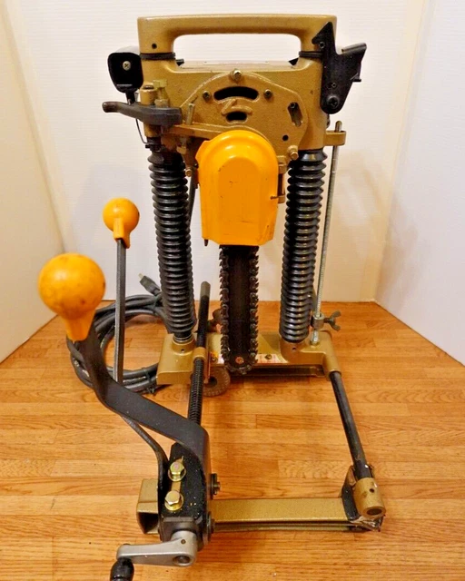 Chaîne pour mortaiseuse 7104L MAKITA - VMA