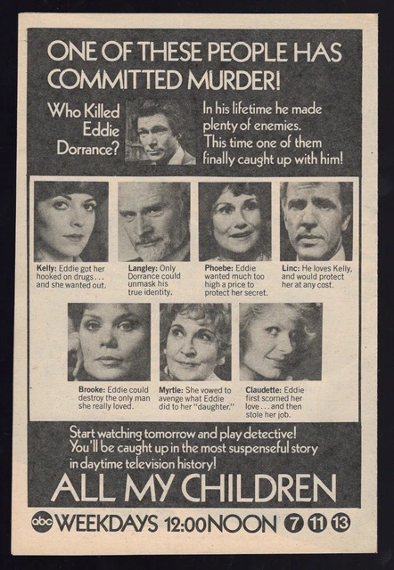 1979-Tv-Ad-All-My-Children-Soap-Opera-Who-Killed.webp