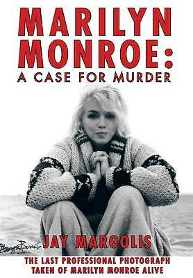Marilyn Monroe by Jay Margolis 9781462017560 NEW Book