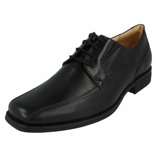 Chaussures Confort à Bout Arrondi et Lacets Réglables