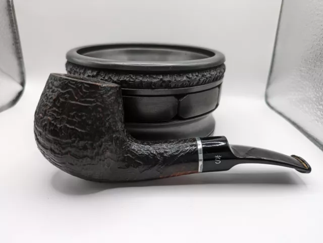 Stanwell Relief Pfeife 233 | gut