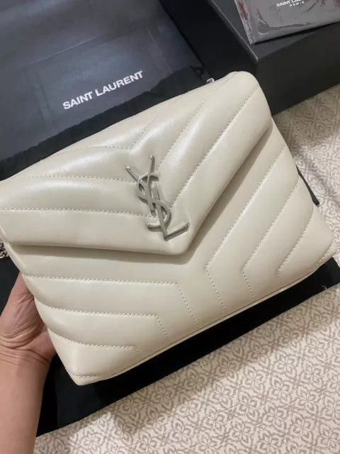 Ysl sales loulou usata