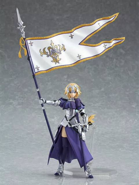 FATE/GRAND ORDER MOUSE pad Ar J d'Arc (A) 3D ...