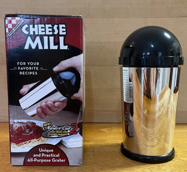 https://www.picclickimg.com/S9IAAOSwAd5j0AvG/Euro-Gourmet-Cheese-Mill-All-Purpose-Grater-For.webp