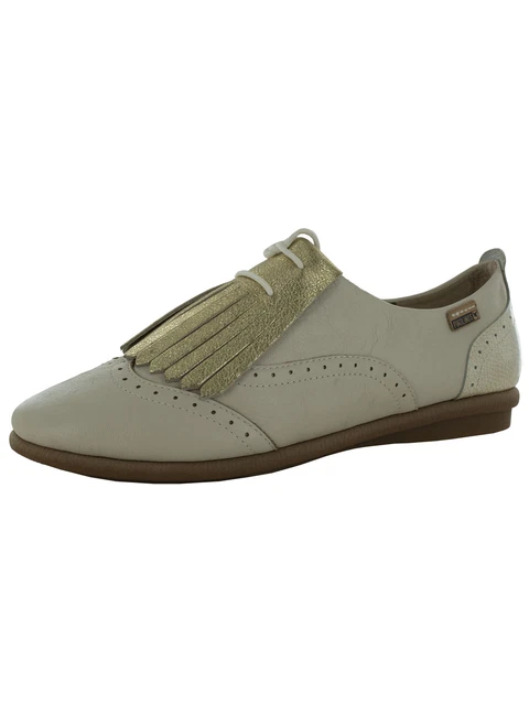 PIKOLINOS WOMENS CALABRIA W9K 4697 Oxford Shoes 66.54 PicClick UK