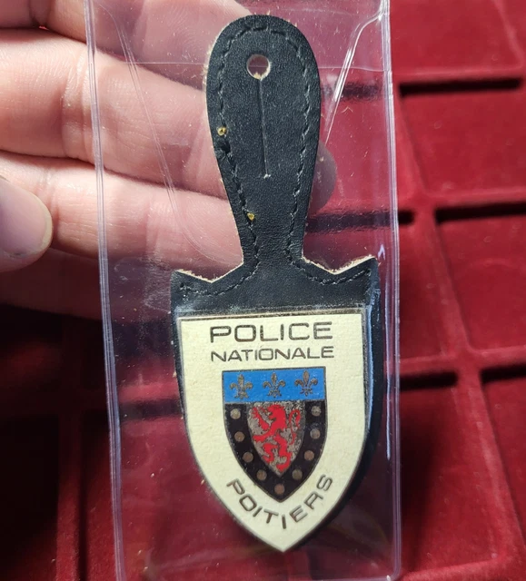 Photo de classe ENP oissel de 2000, ECOLE NATIONALE DE POLICE DE OISSEL