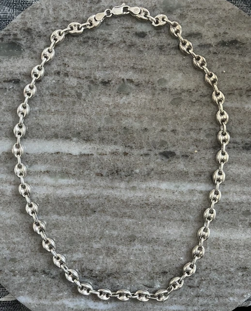 Pendentif Kalashnikov En Argent Massif 925/1000 - SARALINKA | Bijou Neuf Avec étiquettes