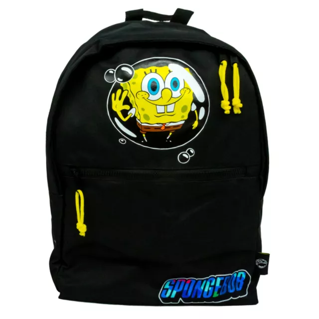 SpongeBob SquarePants Premium Backpack TA11675