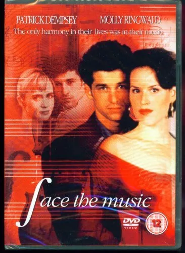 Face the Music [DVD] [1993] DVD Value Guaranteed from eBay’s biggest seller!