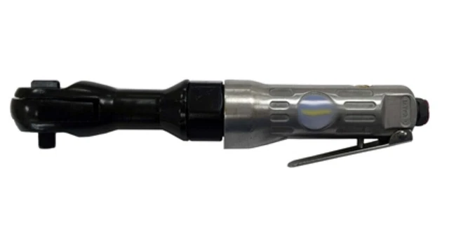 New 3/8” Inch 150rpm Air Ratchet 45ft-lbs 63nm Reversible Wrench Gun
